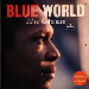 John Coltrane: Blue World (LP) - Bild 8
