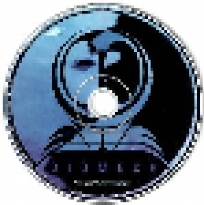 Devin Townsend: Ocean Machine - Biomech (CD) - Bild 2