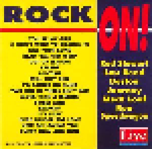 Rock On! (CD) - Bild 1