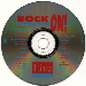 Rock On! (CD) - Bild 3