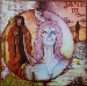 Jane: III (LP) - Bild 1