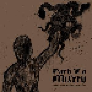 Cover - Path To Misery: Primitive Understanding