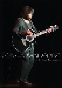 Joan Armatrading: Me Myself I - World Tour Concert (DVD) - Bild 1