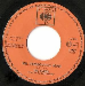 The Byrds: Mr. Tambourine Man (7") - Bild 3