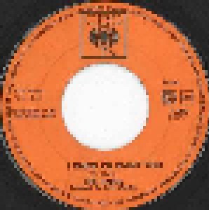 The Byrds: Mr. Tambourine Man (7") - Bild 4