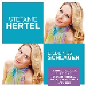 Stefanie Hertel: Lieblingsschlager (CD) - Bild 1