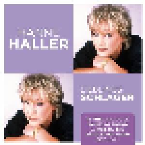 Hanne Haller: Lieblingsschlager (CD) - Bild 1