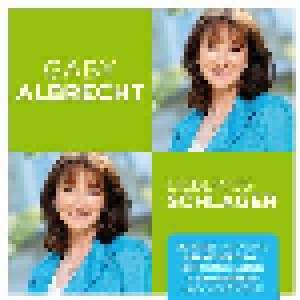 Gaby Albrecht: Lieblingsschlager (CD) - Bild 1