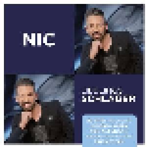 Nic: Lieblingsschlager (CD) - Bild 1