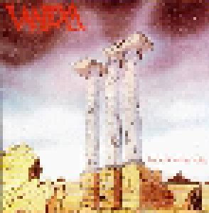 Vanexa: Back From The Ruins (CD) - Bild 1