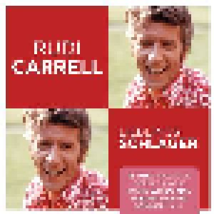 Rudi Carrell: Lieblingsschlager (CD) - Bild 1