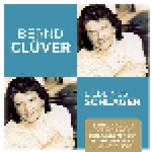 Bernd Clüver: Lieblingsschlager (CD) - Bild 1