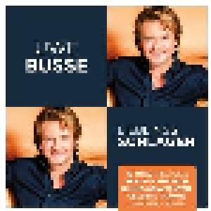 Uwe Busse: Lieblingsschlager (CD) - Bild 1