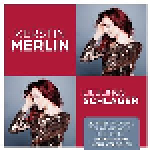 Kerstin Merlin: Lieblingsschlager (CD) - Bild 1