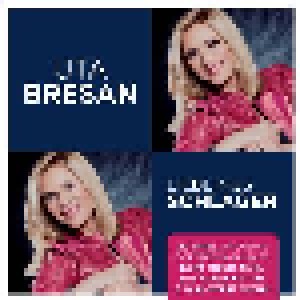 Uta Bresan: Lieblingsschlager (CD) - Bild 1