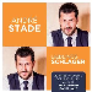 André Stade: Lieblingsschlager (CD) - Bild 1
