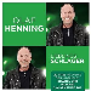 Cover - Olaf Henning: Lieblingsschlager