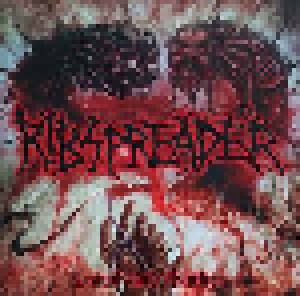 Ribspreader: Crawl And Slither (CD) - Bild 1