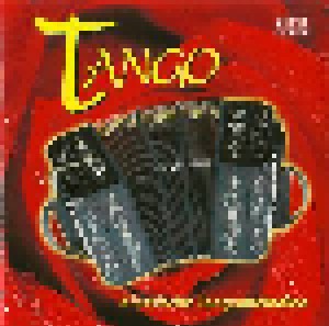 Cover - Royal Entertainment: Tango - Klassische Tangomelodien