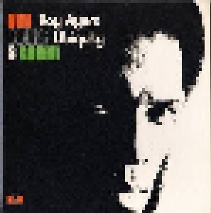 Roy Ayers Ubiquity: Red, Black & Green (CD) - Bild 1