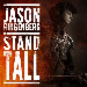 Cover - Jason Ringenberg: Stand Tall