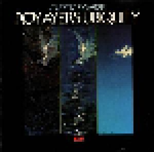 Roy Ayers Ubiquity: Mystic Voyage (CD) - Bild 1