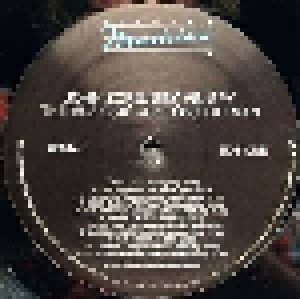 John Zorn: Spy Vs. Spy - The Music Of Ornette Coleman (LP) - Bild 3