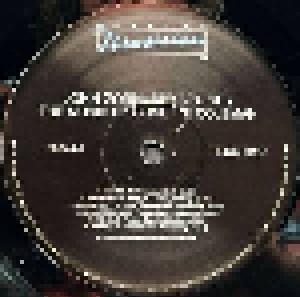 John Zorn: Spy Vs. Spy - The Music Of Ornette Coleman (LP) - Bild 4