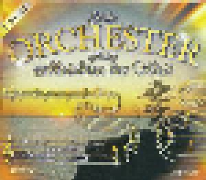 Große Orchester Spielen Melodien Der Welt (3-CD) - Bild 1