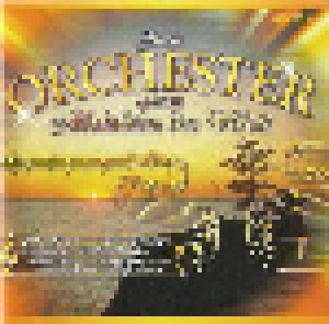 Große Orchester Spielen Melodien Der Welt (3-CD) - Bild 3