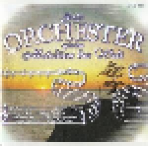 Große Orchester Spielen Melodien Der Welt (3-CD) - Bild 7