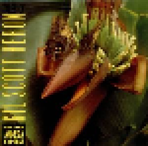 Gil Scott-Heron: Tales Of Gil Scott Heron (2-CD) - Bild 1