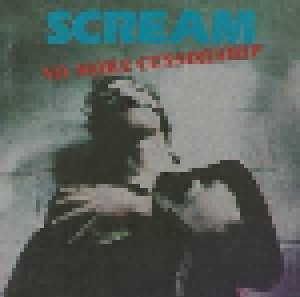 Scream: No More Censorship (CD) - Bild 1