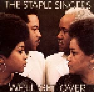 The Staple Singers: We'll Get Over (CD) - Bild 1