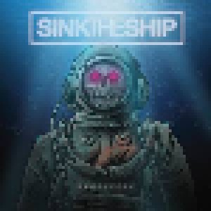 Cover - Sink The Ship: Persevere