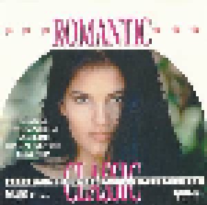 Romantic Classic - Classic Für Unvergessliche Augenblicke (CD) - Bild 1