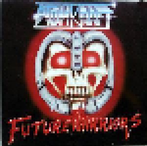 Atomkraft: Future Warriors (CD) - Bild 1