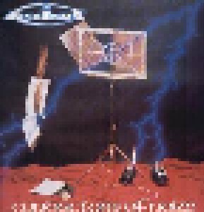 Atomkraft: Conductors Of Noize (CD) - Bild 1