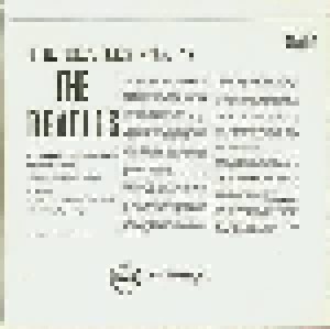 The Beatles: No. 1 (7") - Bild 4