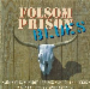 Folsom Prison Blues (CD) - Bild 1