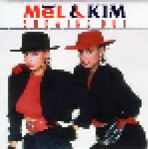 Mel & Kim: The Singles Box Set (7-CD) - Bild 4