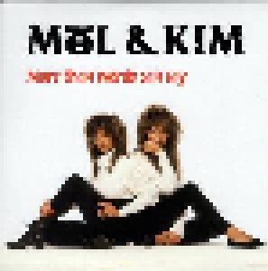 Mel & Kim: The Singles Box Set (7-CD) - Bild 9