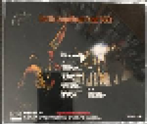 Queensrÿche: Silent Operation (2-CD) - Bild 2
