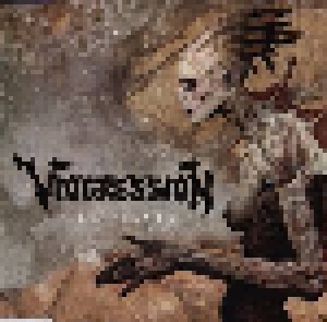 Viogression: A Pure Formality (Mini-CD / EP) - Bild 1