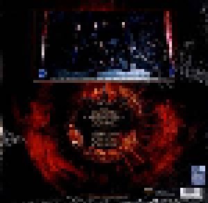 Vanden Plas: The Ghost Xperiment: Awakening (LP) - Bild 2