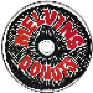 Melvins: Escape From La (Mini-CD / EP) - Bild 3