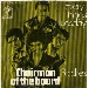 Chairmen Of The Board: Everythings Tuesday (7") - Bild 1
