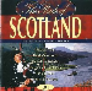 The Pride Of Scotland (3-CD) - Bild 3