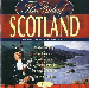 The Pride Of Scotland (3-CD) - Bild 7
