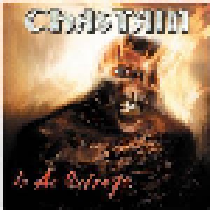 Chastain: In An Outrage (LP) - Bild 1